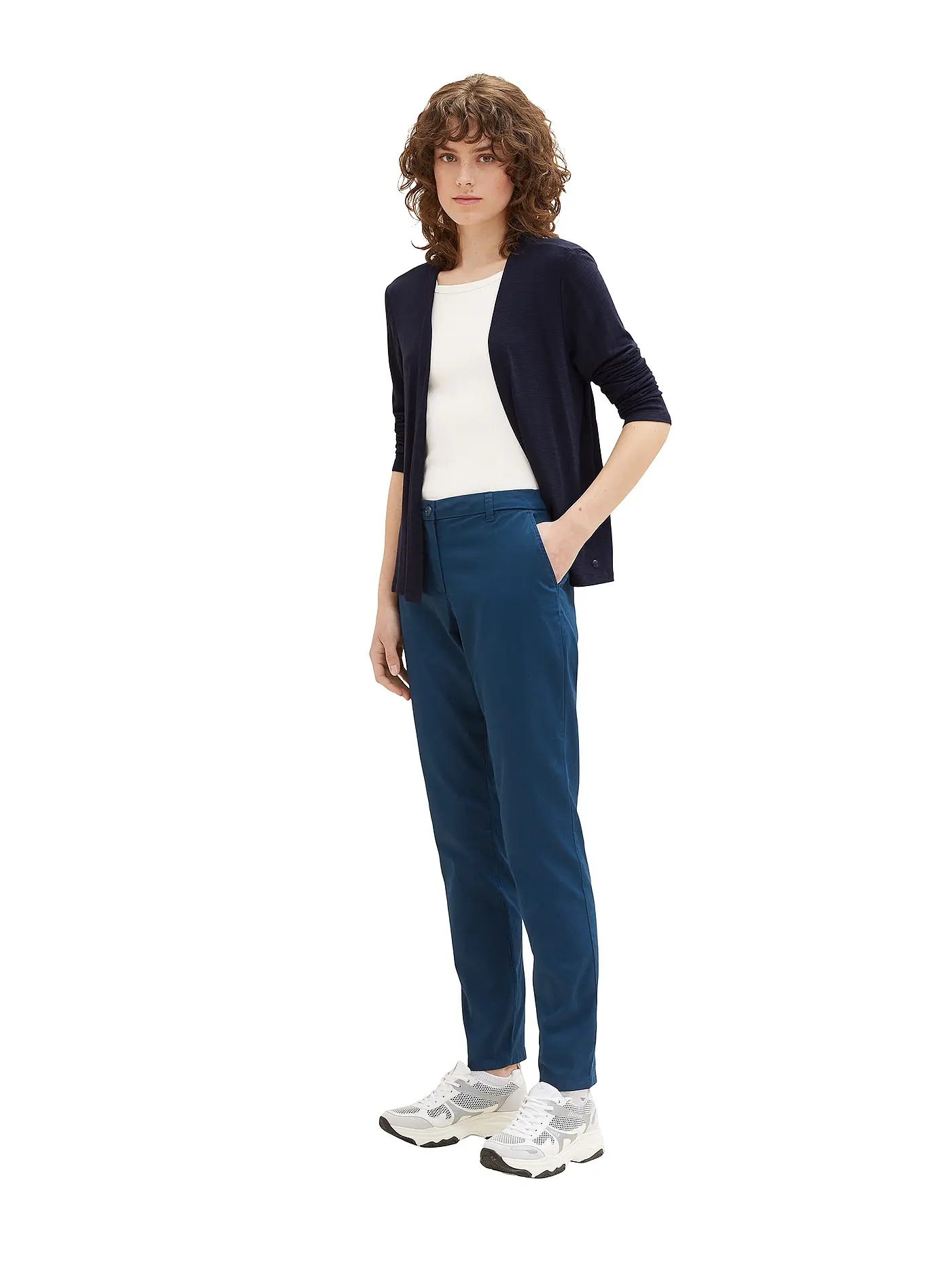 TOM TAILOR | Cardigan | 